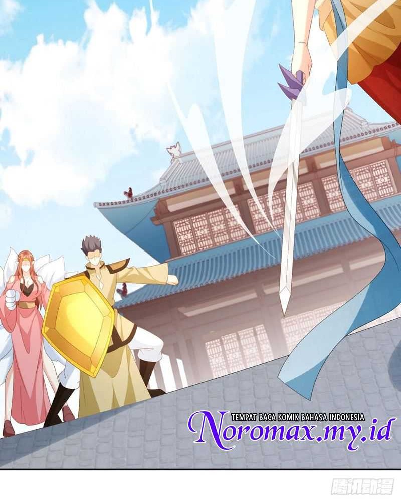 Sign in the Mystery Box to Dominate the World of Cultivation Chapter 95 Gambar 15