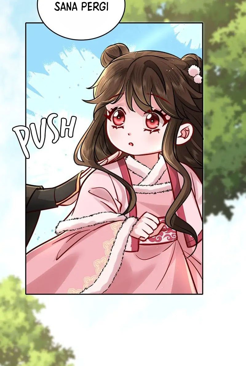 Surviving as a Tyrant’s Daughter Chapter 27 Gambar 5