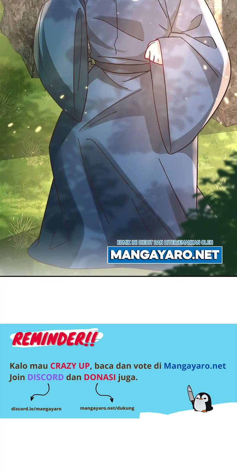 Surviving as a Tyrant’s Daughter Chapter 26 Gambar 18