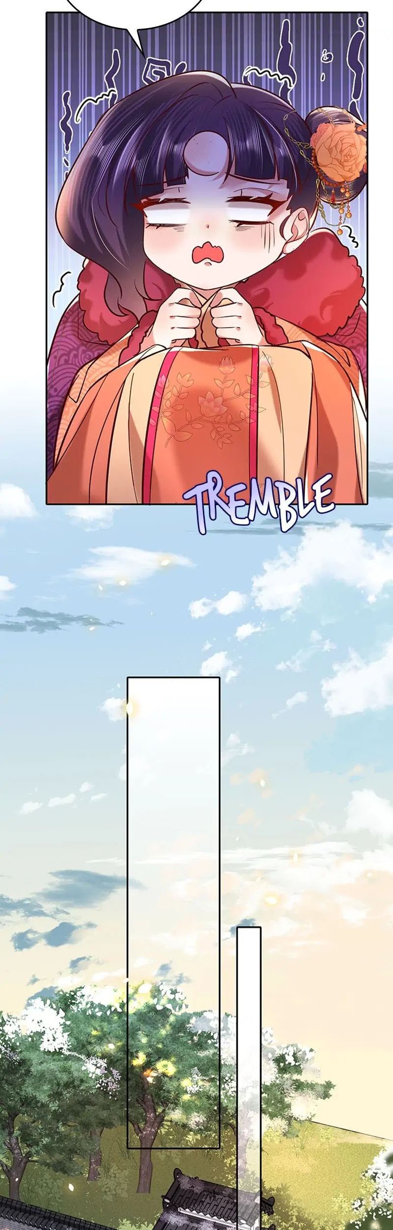 Surviving as a Tyrant’s Daughter Chapter 25 Gambar 15