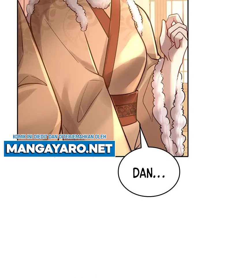 Surviving as a Tyrant’s Daughter Chapter 23 Gambar 21