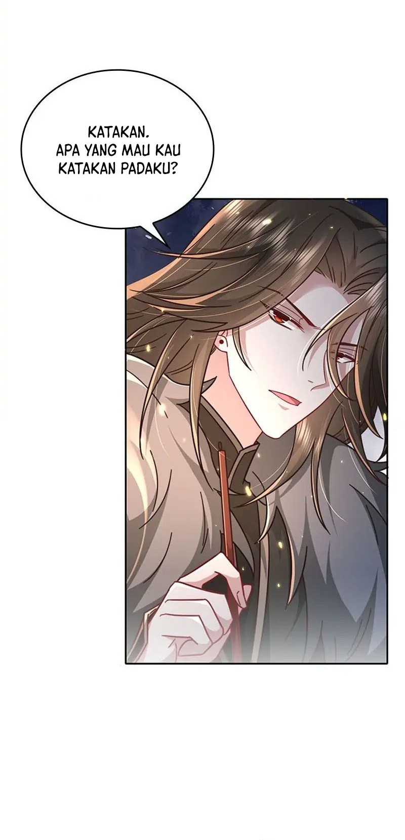 Surviving as a Tyrant’s Daughter Chapter 21 Gambar 5