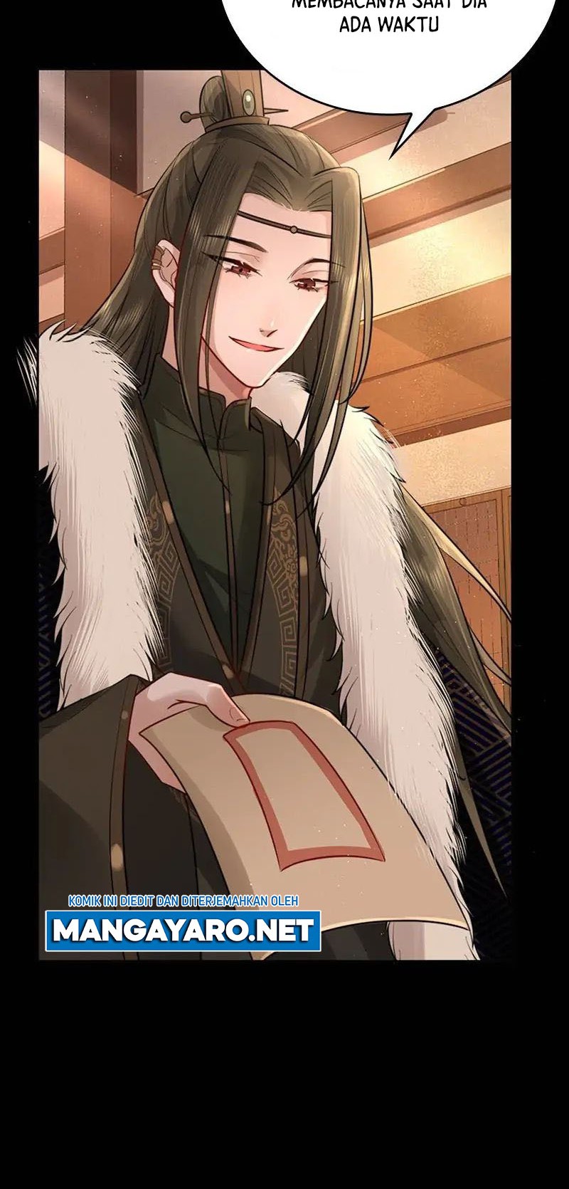 Surviving as a Tyrant’s Daughter Chapter 21 Gambar 9