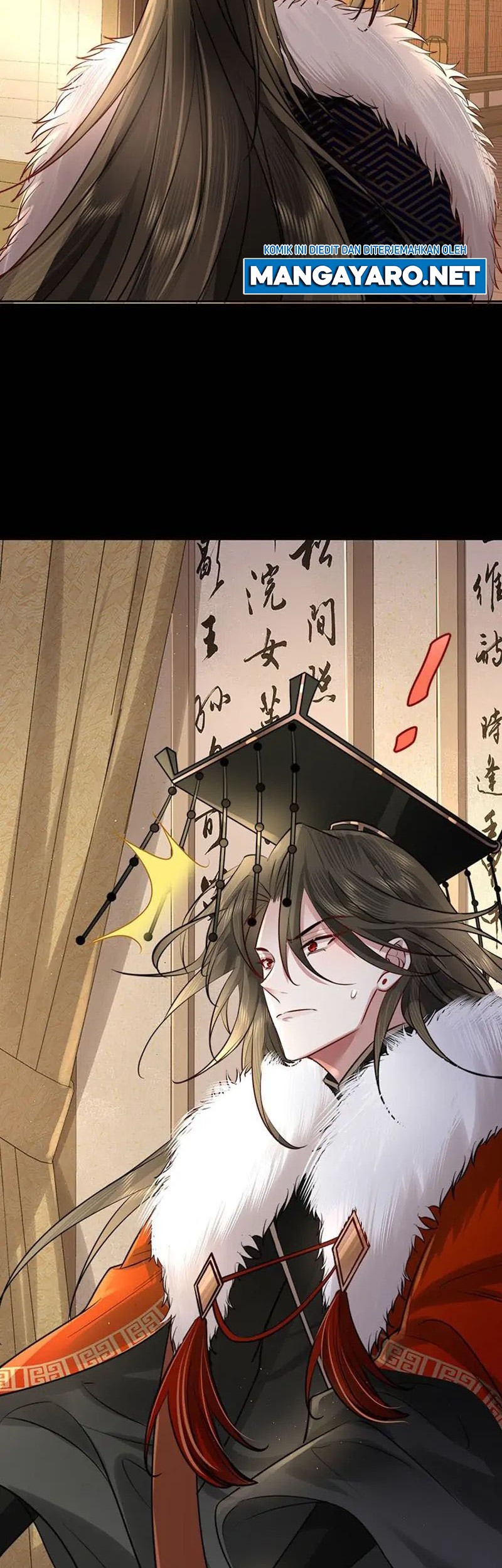 Surviving as a Tyrant’s Daughter Chapter 21 Gambar 11