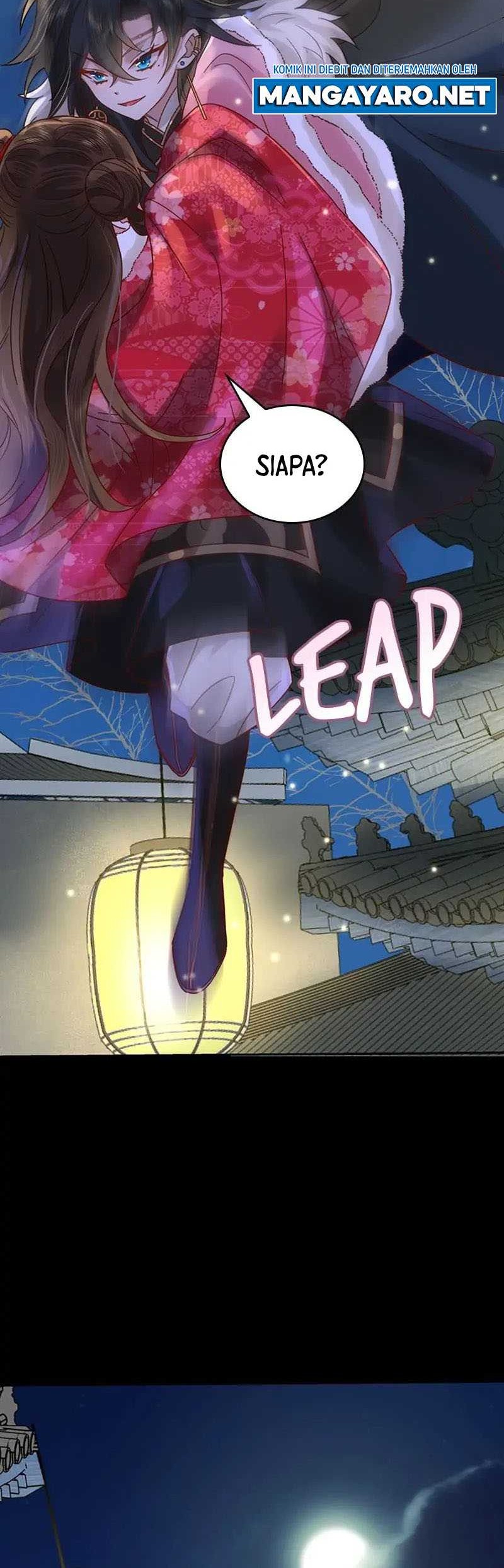 Surviving as a Tyrant’s Daughter Chapter 20 Gambar 5