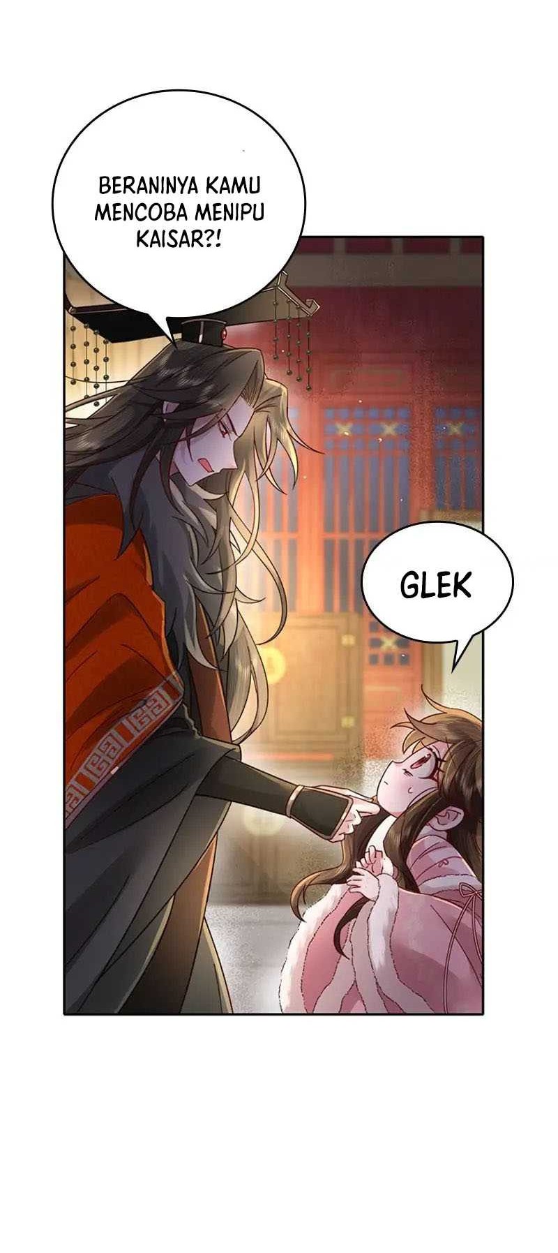 Surviving as a Tyrant’s Daughter Chapter 20 Gambar 17