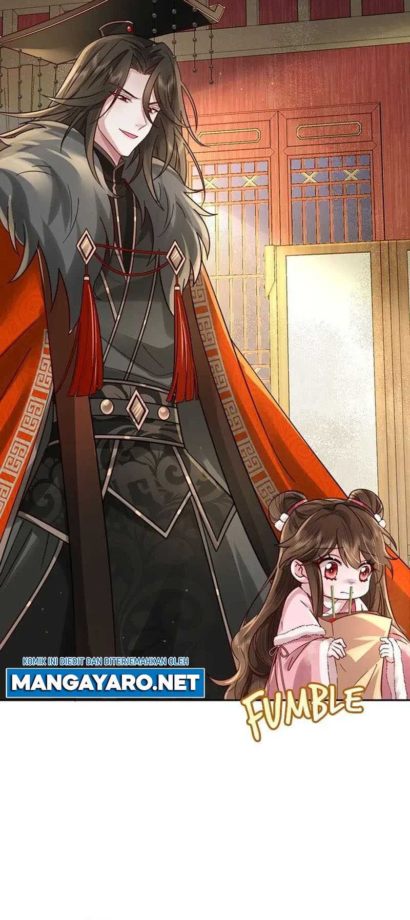 Surviving as a Tyrant’s Daughter Chapter 20 Gambar 21