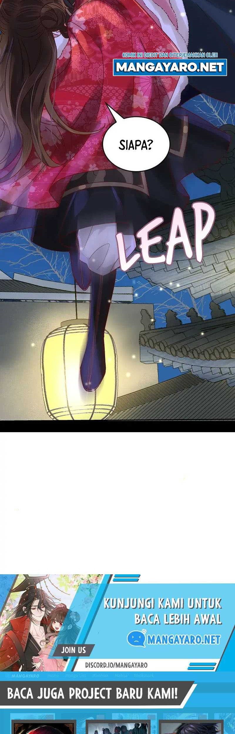 Surviving as a Tyrant’s Daughter Chapter 19 Gambar 28