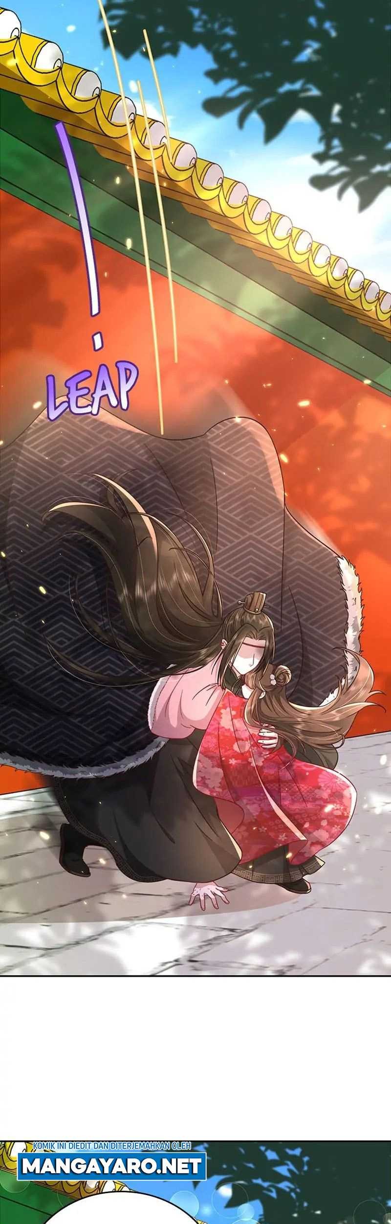 Surviving as a Tyrant’s Daughter Chapter 17 Gambar 10