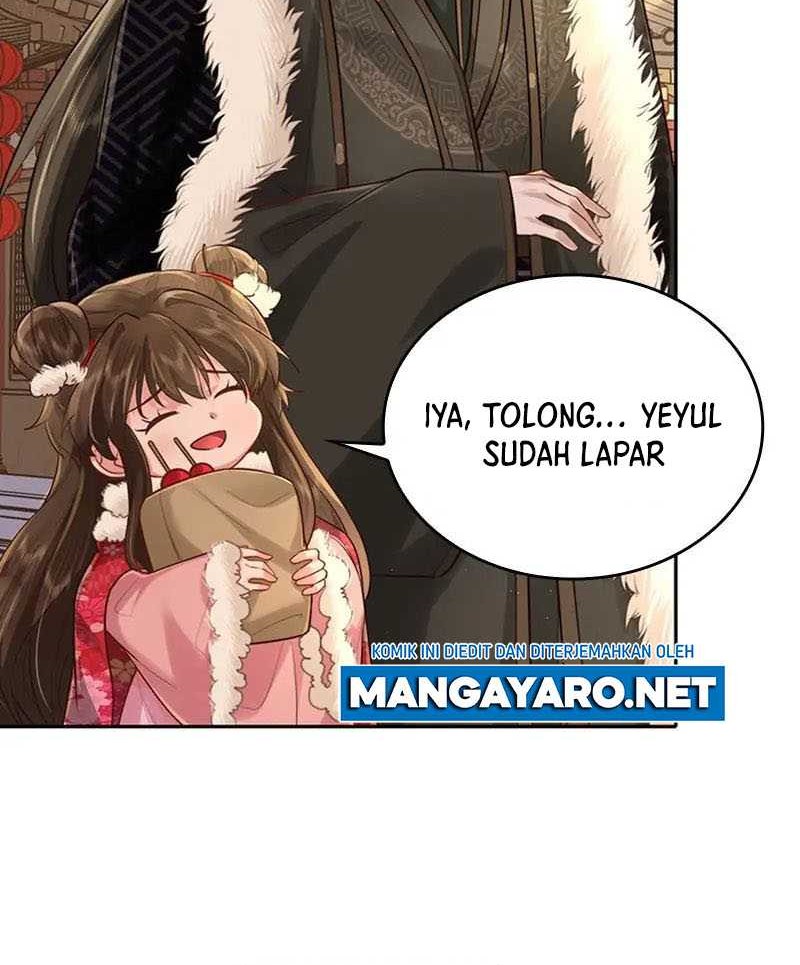 Surviving as a Tyrant’s Daughter Chapter 17 Gambar 25