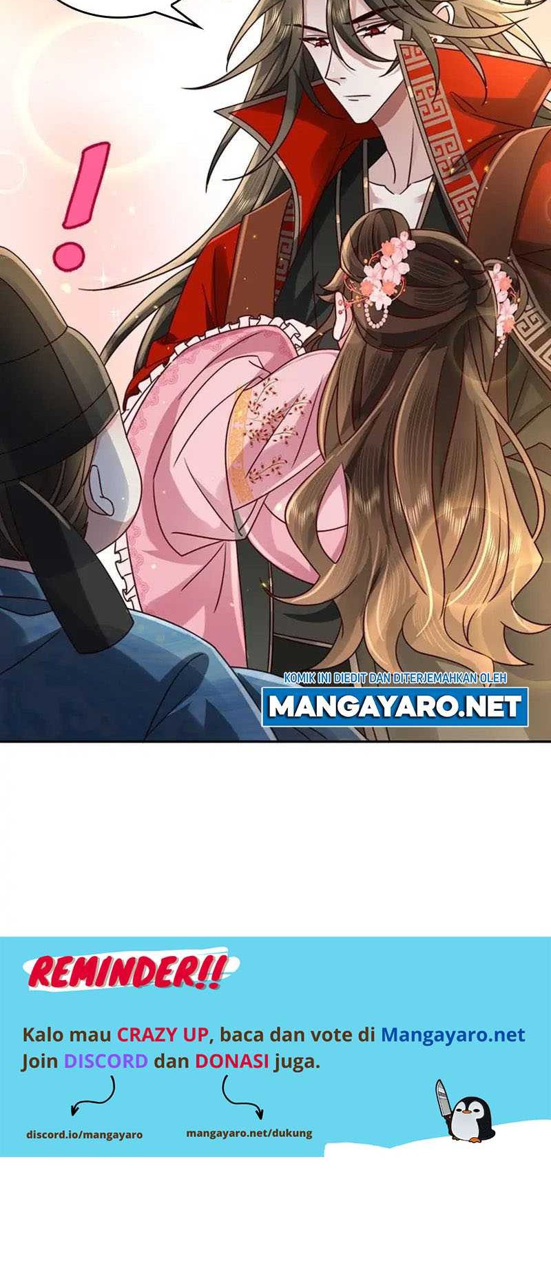 Surviving as a Tyrant’s Daughter Chapter 16 Gambar 13