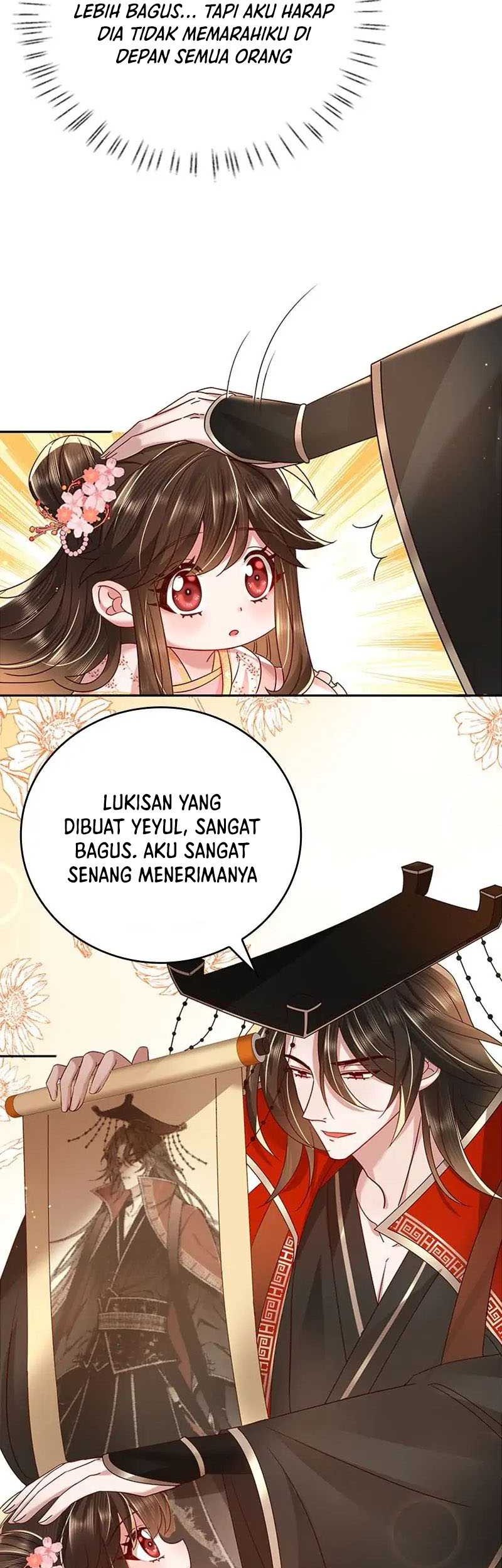 Surviving as a Tyrant’s Daughter Chapter 15 Gambar 12