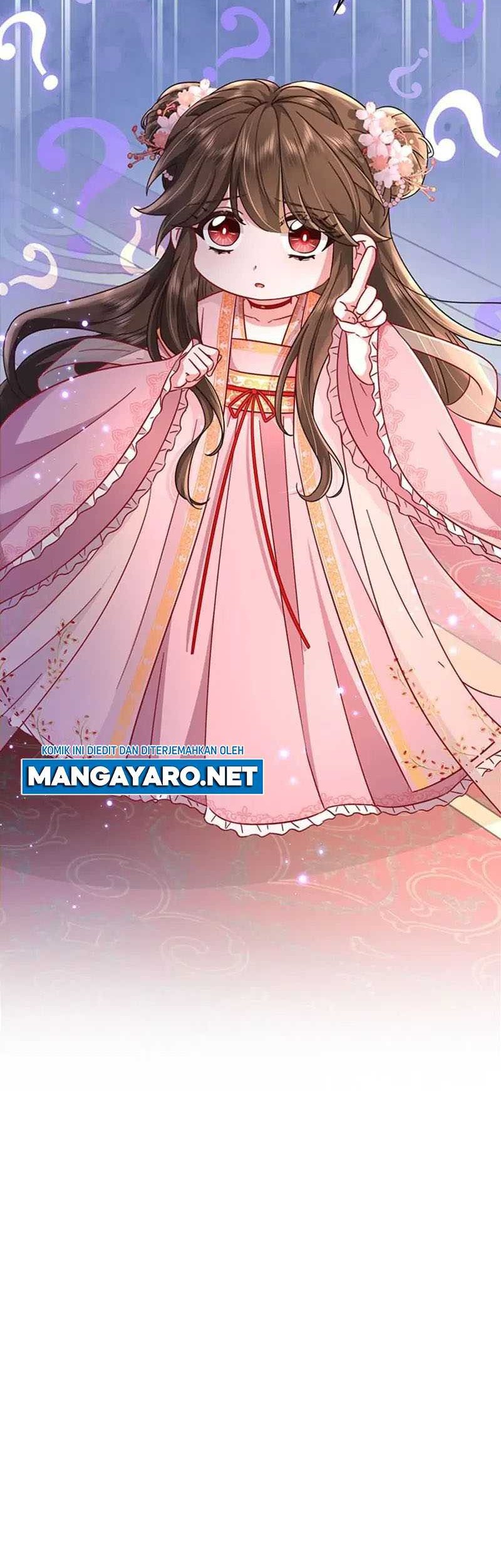 Surviving as a Tyrant’s Daughter Chapter 15 Gambar 23
