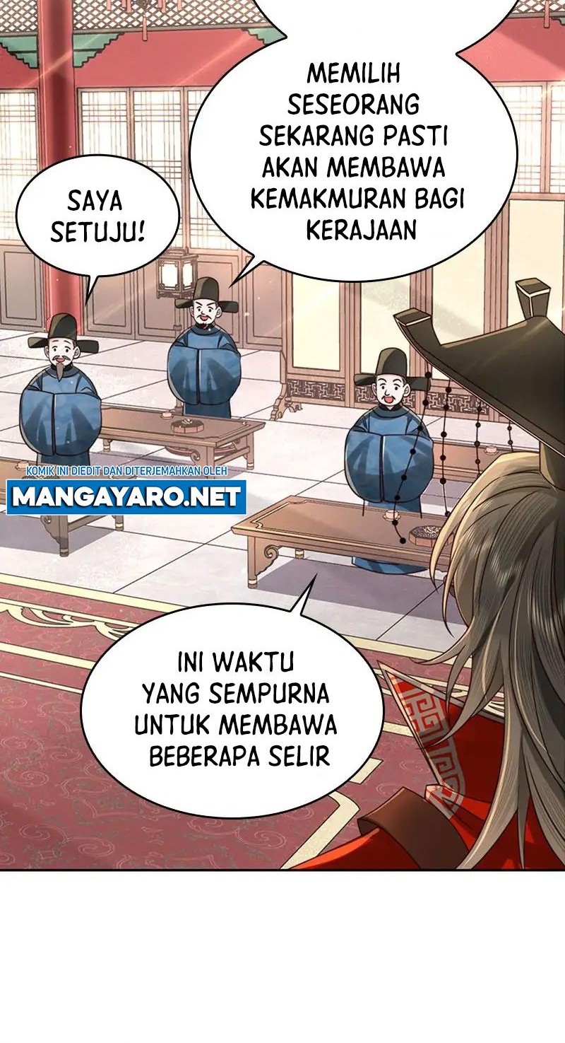 Surviving as a Tyrant’s Daughter Chapter 14 Gambar 9