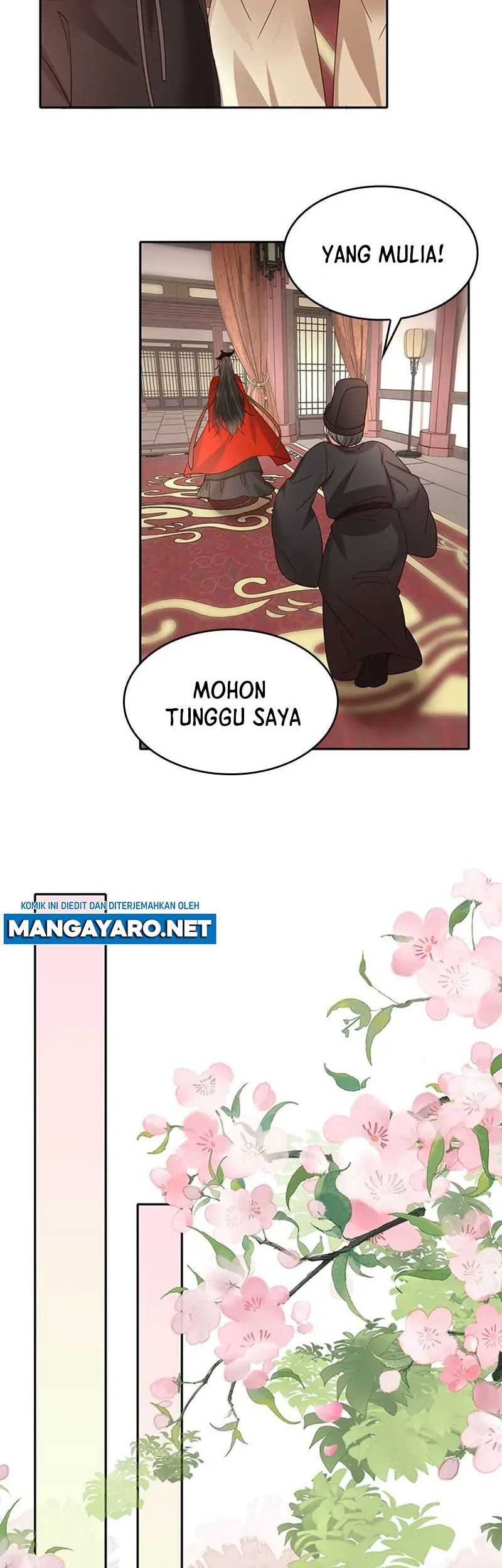 Surviving as a Tyrant’s Daughter Chapter 11 Gambar 3