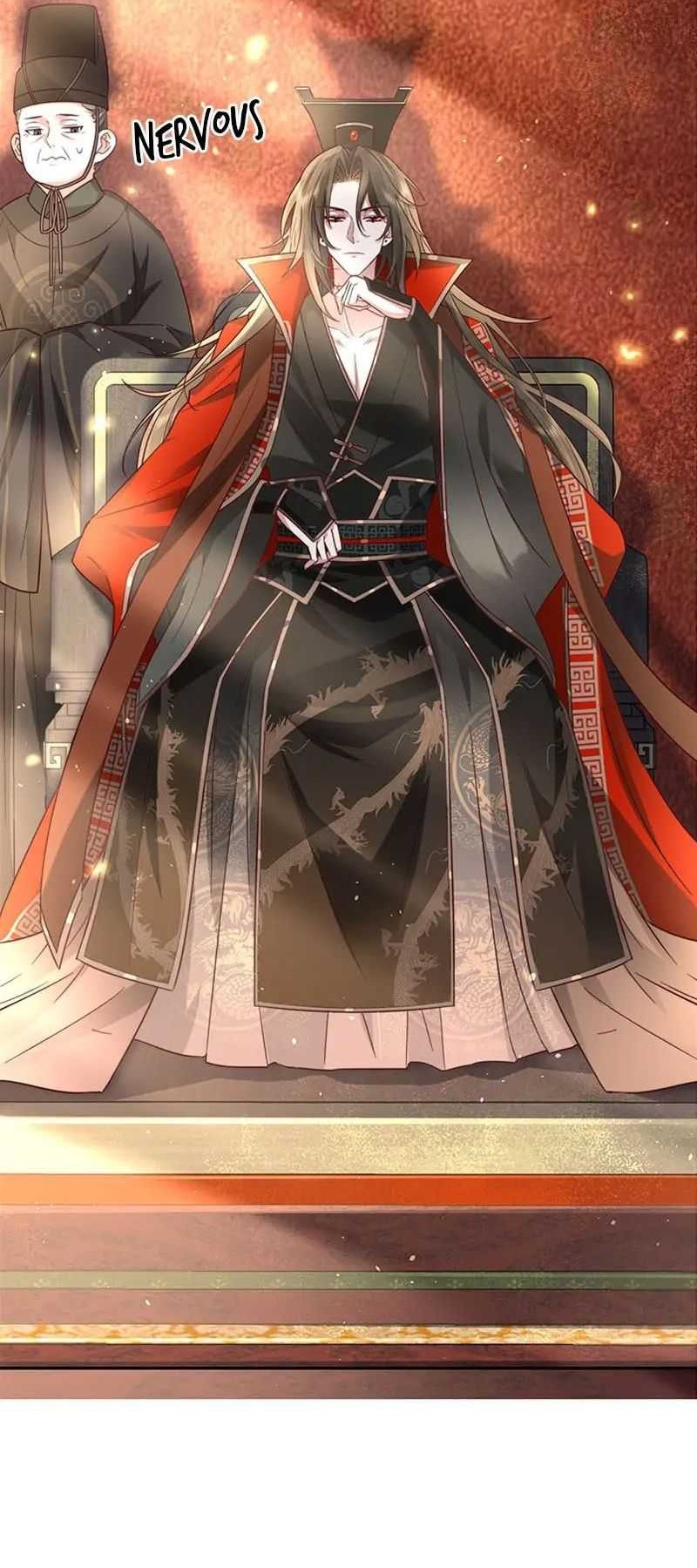 Surviving as a Tyrant’s Daughter Chapter 11 Gambar 17