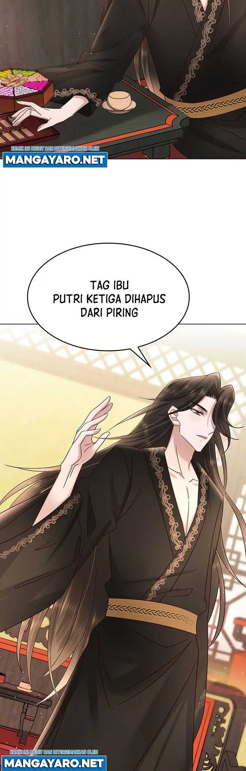 Surviving as a Tyrant’s Daughter Chapter 09 Gambar 8