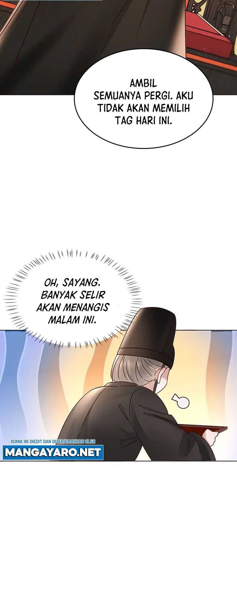 Surviving as a Tyrant’s Daughter Chapter 09 Gambar 9