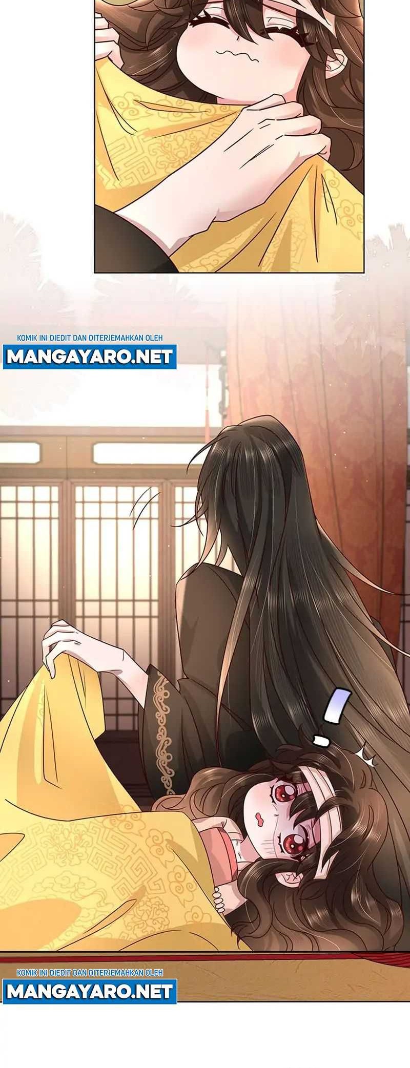 Surviving as a Tyrant’s Daughter Chapter 09 Gambar 13