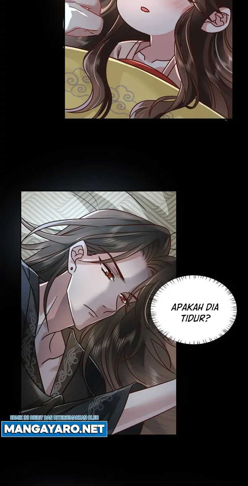 Surviving as a Tyrant’s Daughter Chapter 09 Gambar 21
