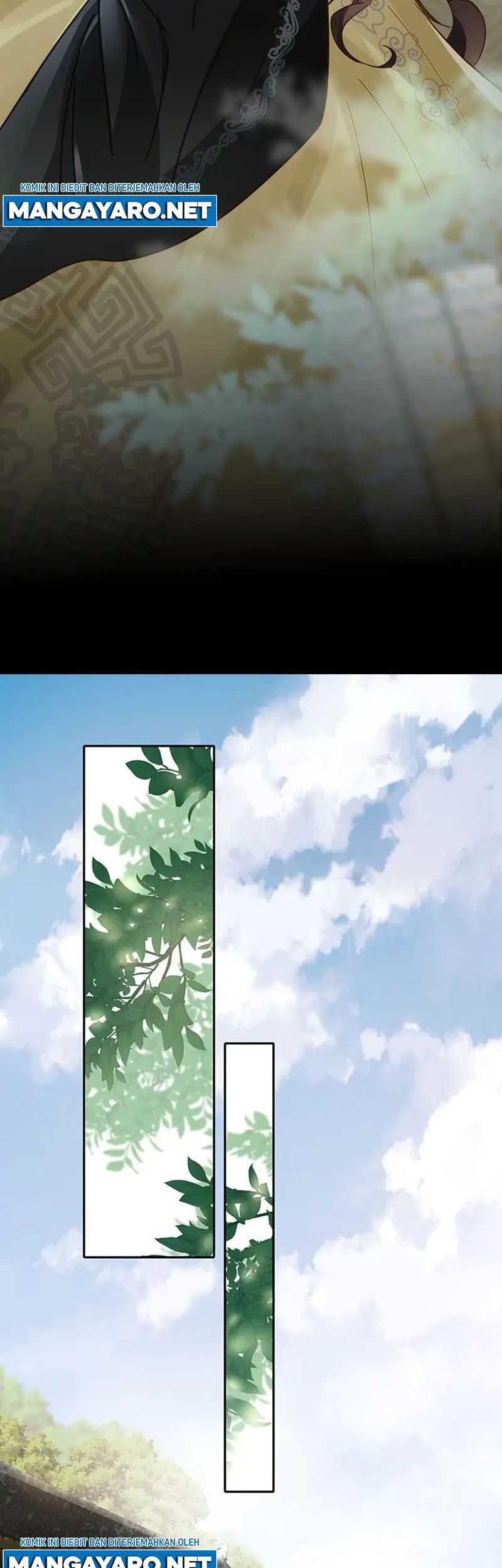 Surviving as a Tyrant’s Daughter Chapter 09 Gambar 23