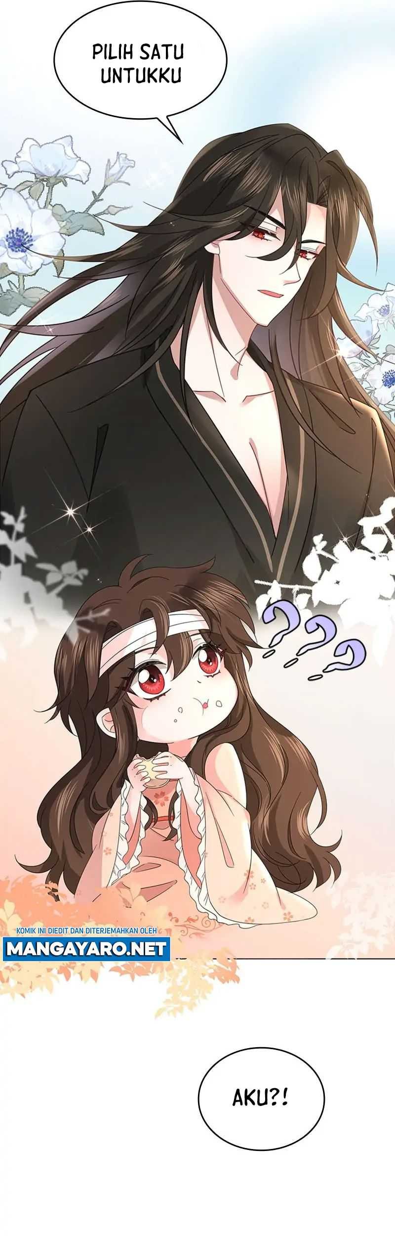 Surviving as a Tyrant’s Daughter Chapter 08 Gambar 14