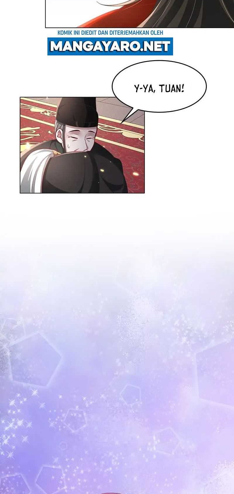 Surviving as a Tyrant’s Daughter Chapter 06 Gambar 9