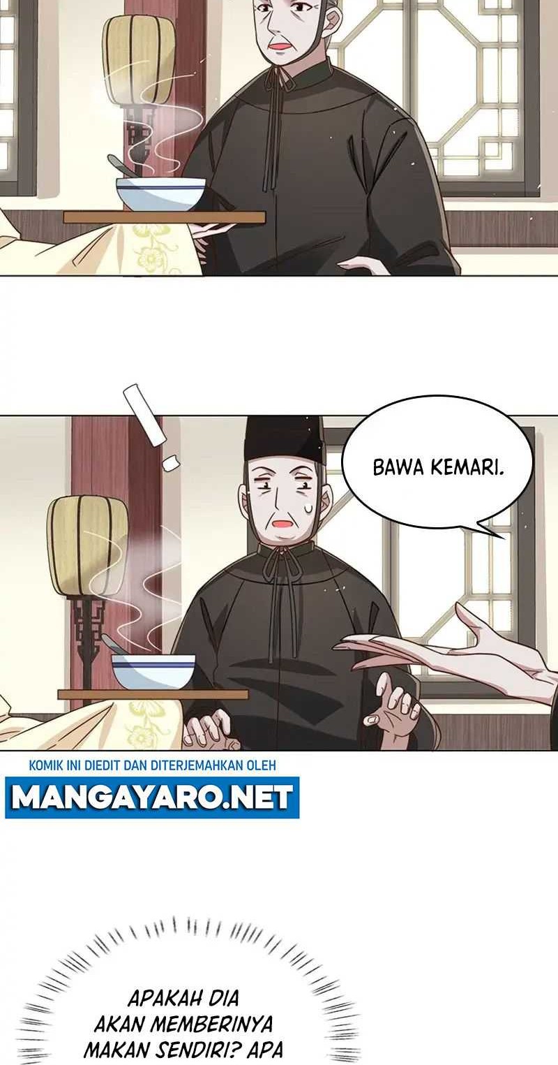 Surviving as a Tyrant’s Daughter Chapter 06 Gambar 17