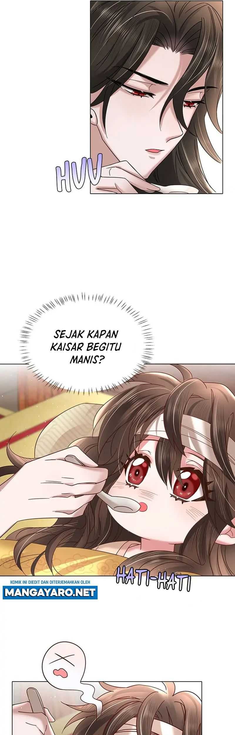 Surviving as a Tyrant’s Daughter Chapter 06 Gambar 22