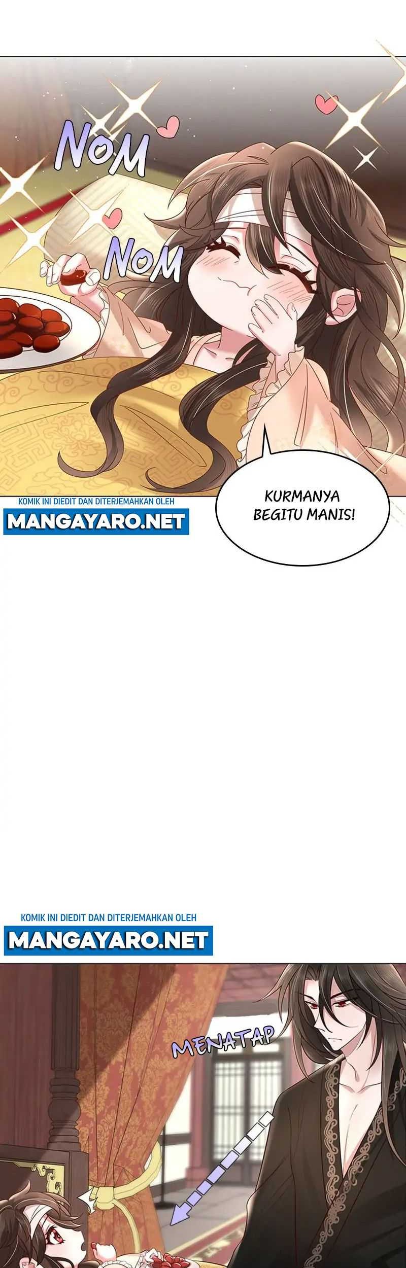 Surviving as a Tyrant’s Daughter Chapter 06 Gambar 24