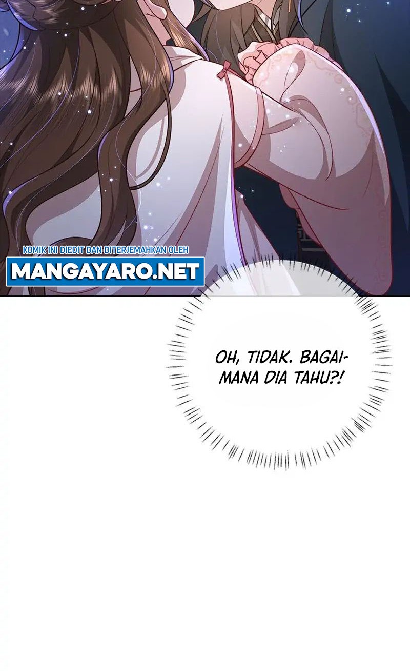 Surviving as a Tyrant’s Daughter Chapter 29 Gambar 17