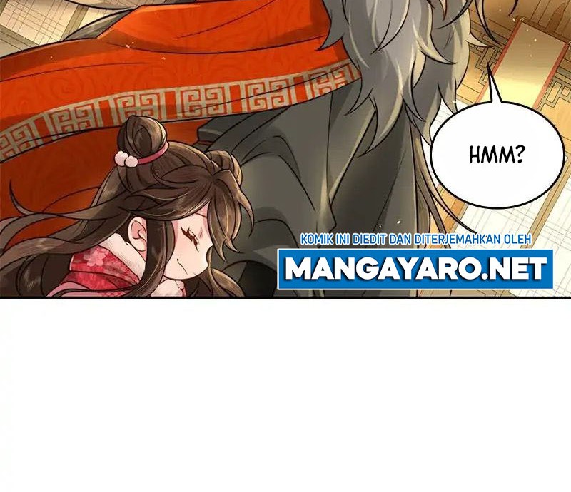 Surviving as a Tyrant’s Daughter Chapter 28 Gambar 9