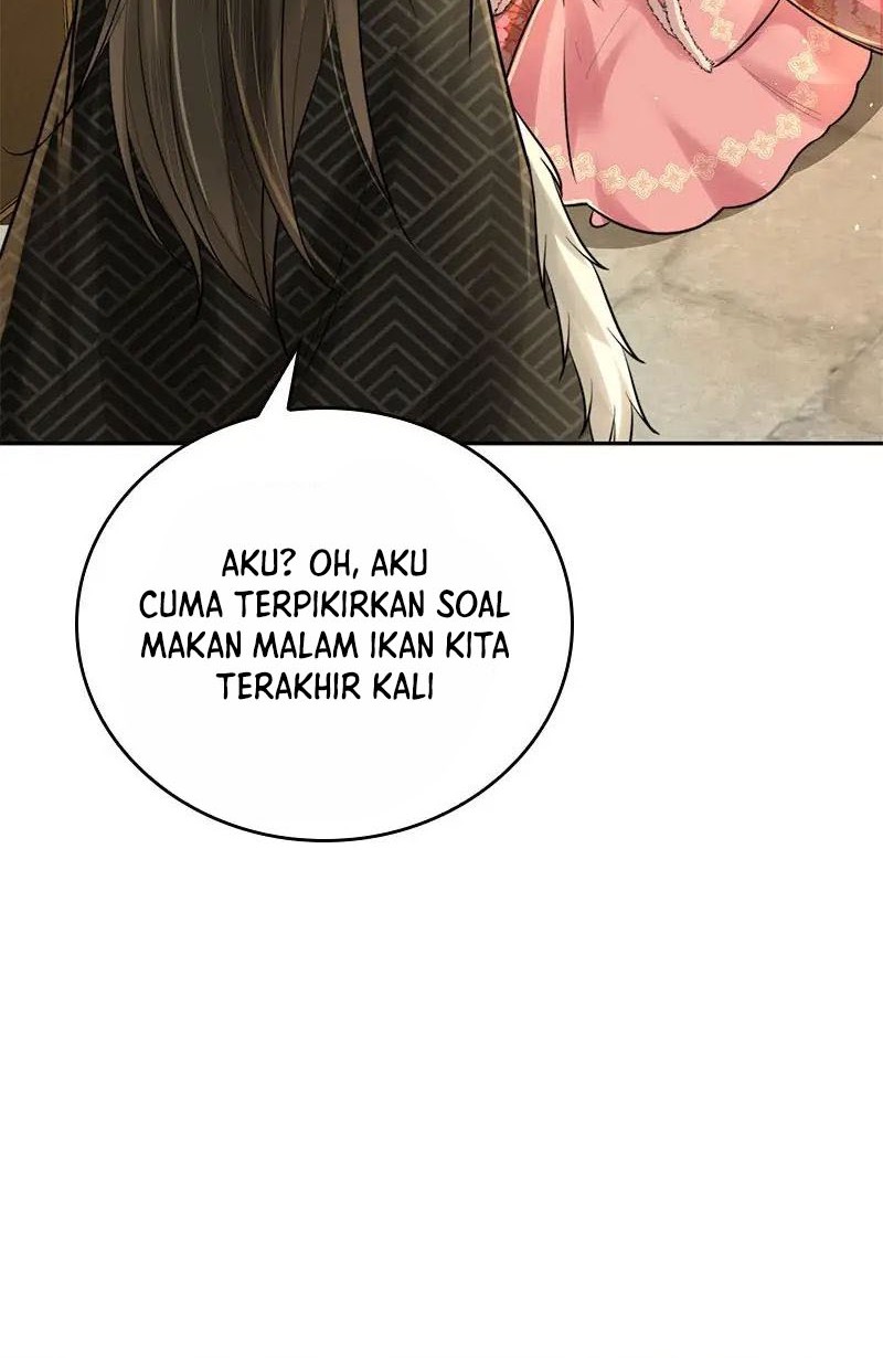 Surviving as a Tyrant’s Daughter Chapter 28 Gambar 13