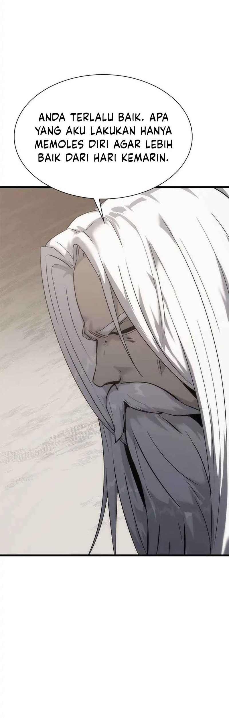 Tiger’s Descent Chapter 40 Gambar 48