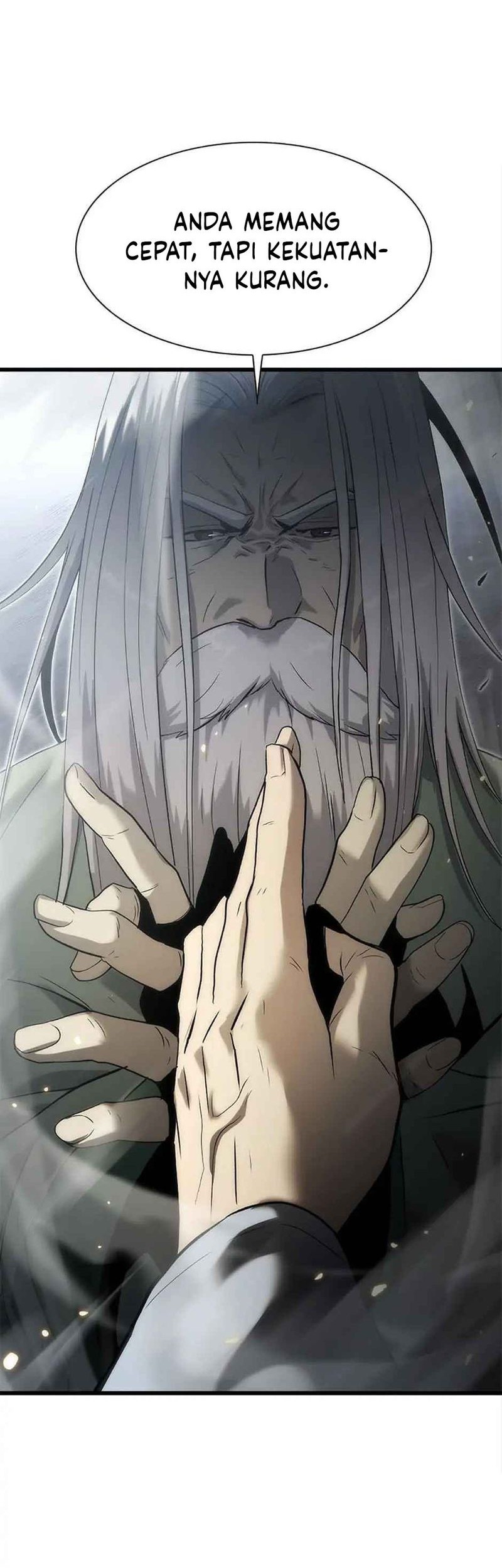Tiger’s Descent Chapter 40 Gambar 54