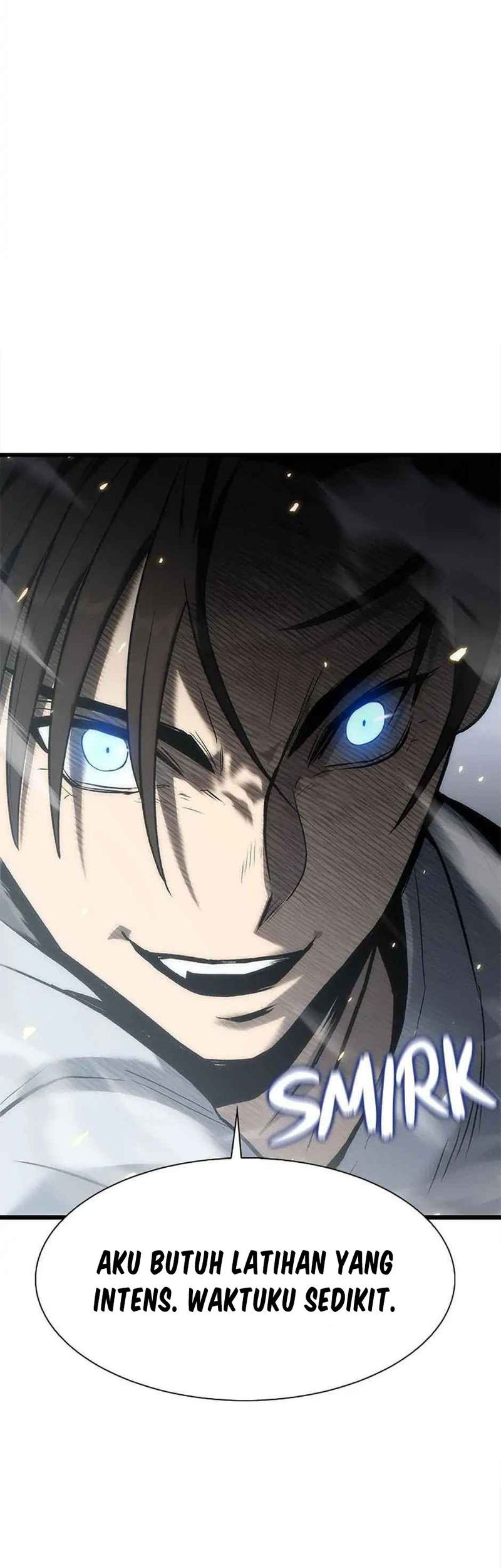 Tiger’s Descent Chapter 40 Gambar 55