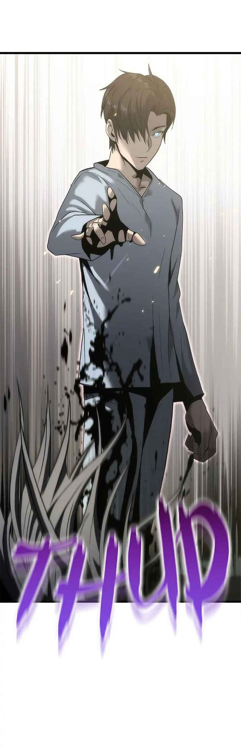 Tiger’s Descent Chapter 40 Gambar 62