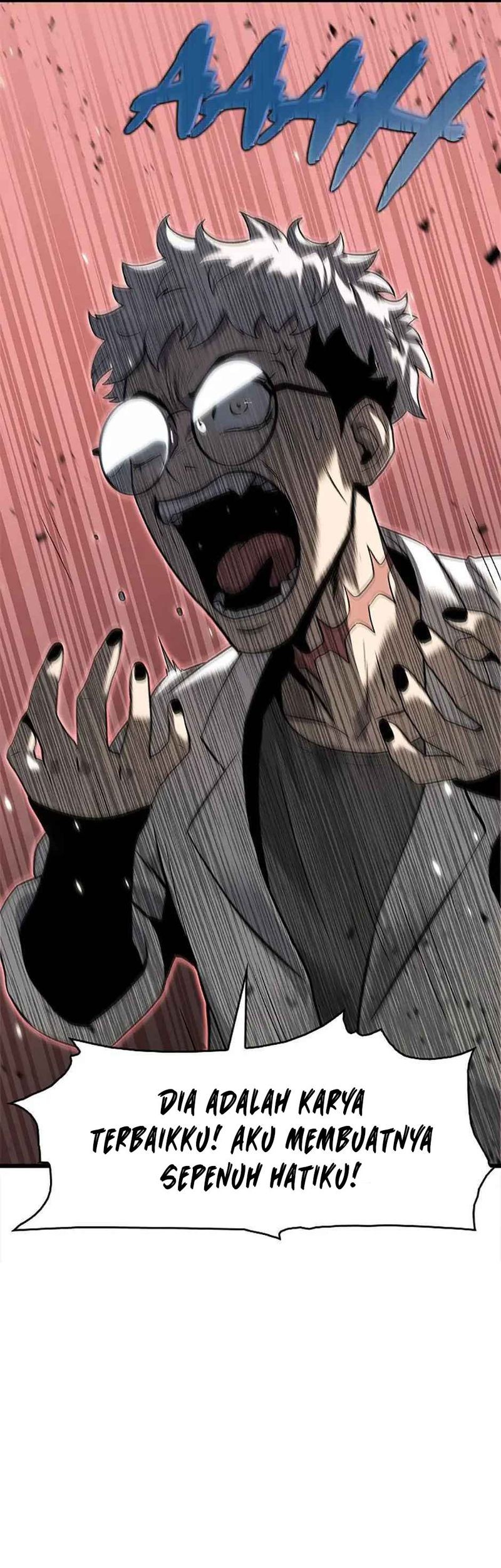 Tiger’s Descent Chapter 40 Gambar 67