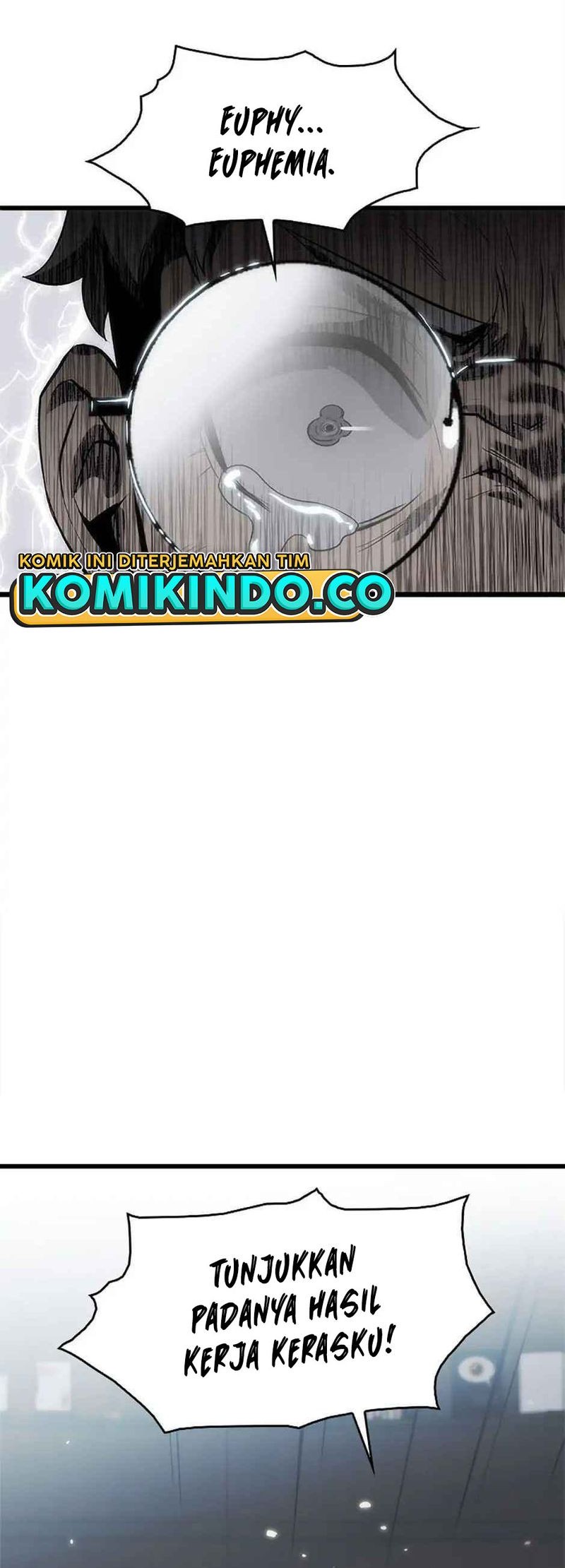 Tiger’s Descent Chapter 40 Gambar 69