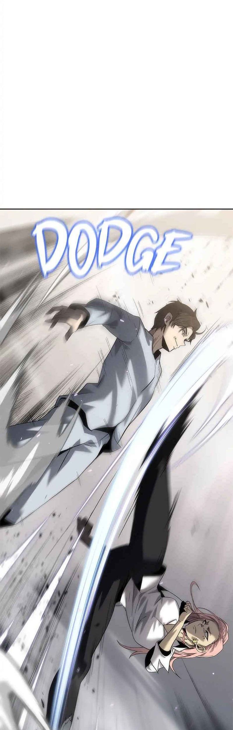 Tiger’s Descent Chapter 40 Gambar 77