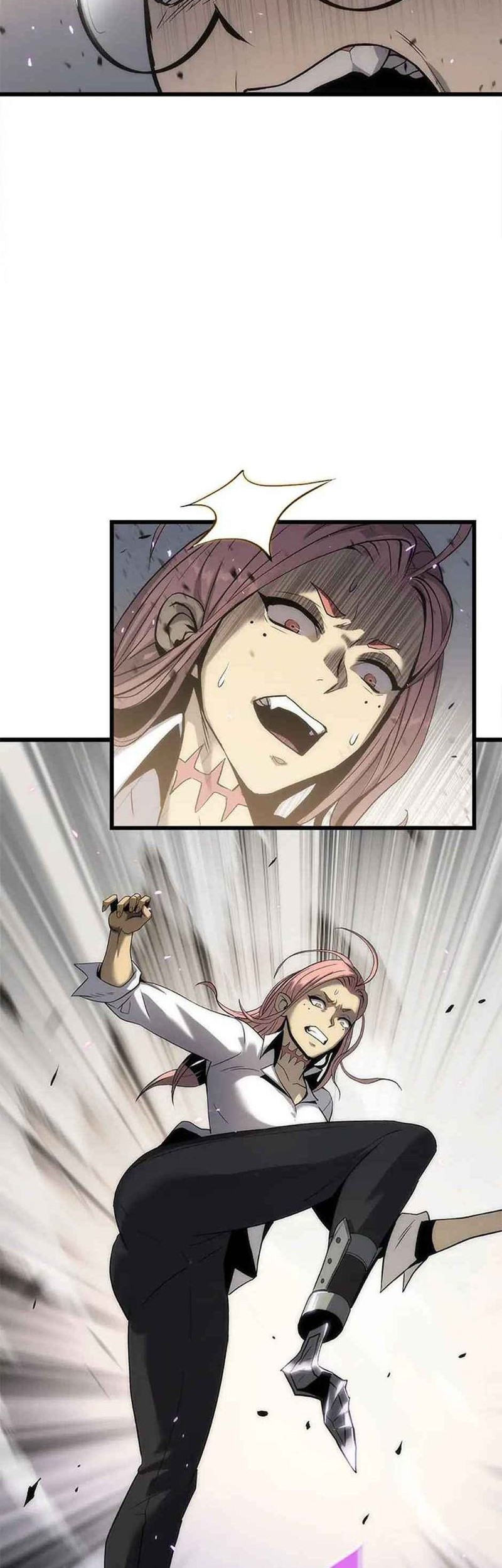 Tiger’s Descent Chapter 40 Gambar 81