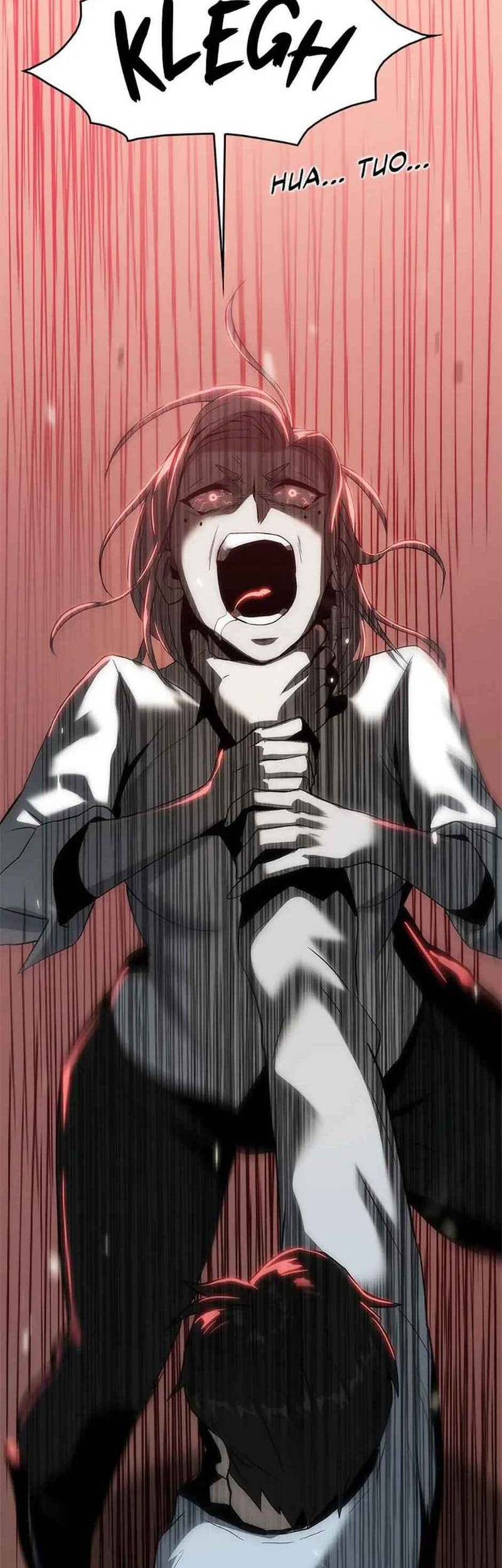Tiger’s Descent Chapter 40 Gambar 85