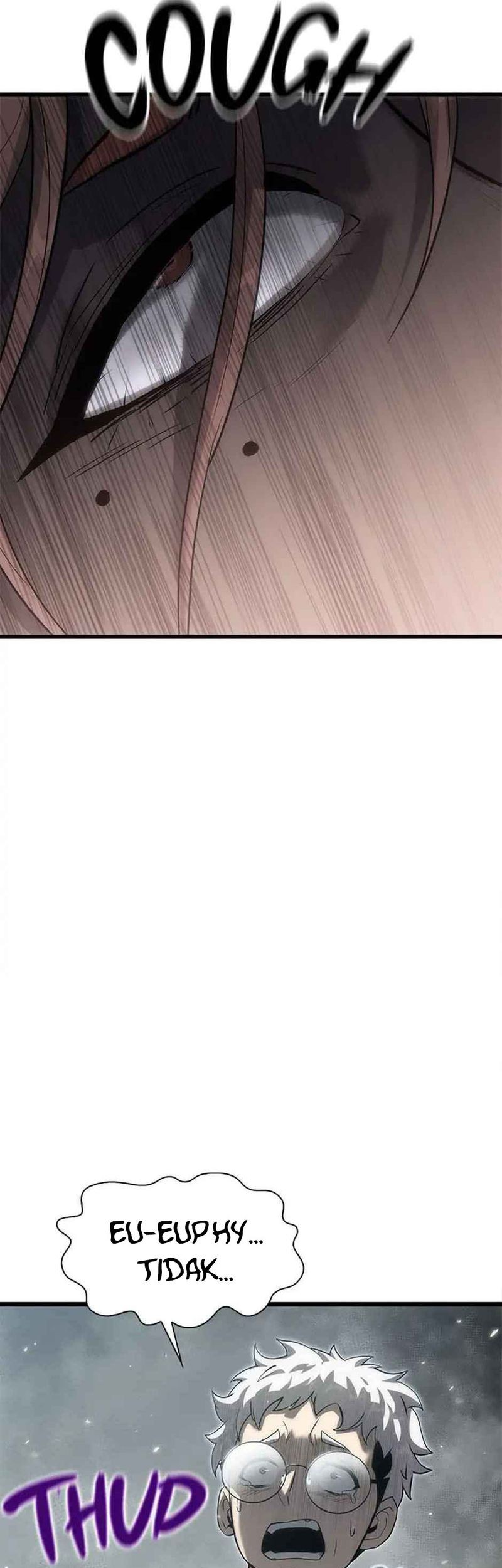 Tiger’s Descent Chapter 40 Gambar 88