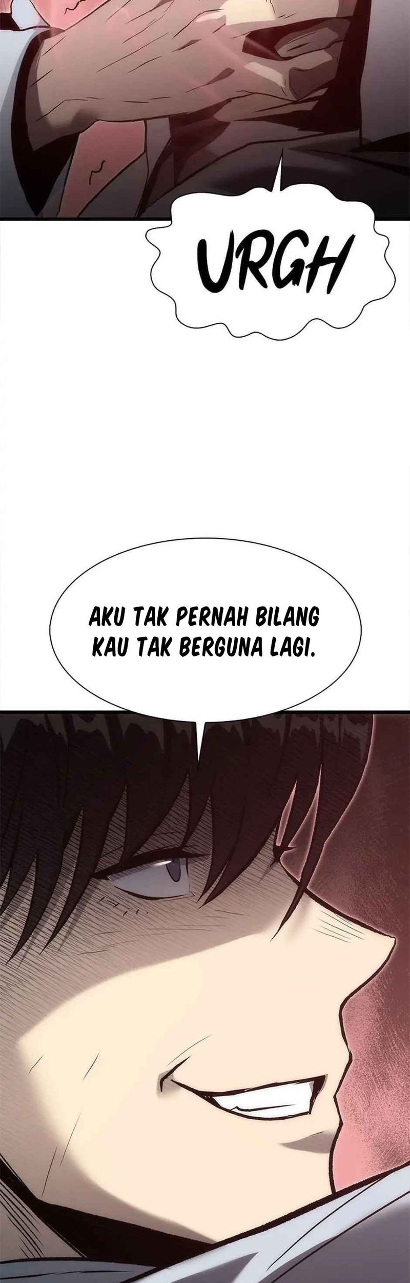 Tiger’s Descent Chapter 40 Gambar 90