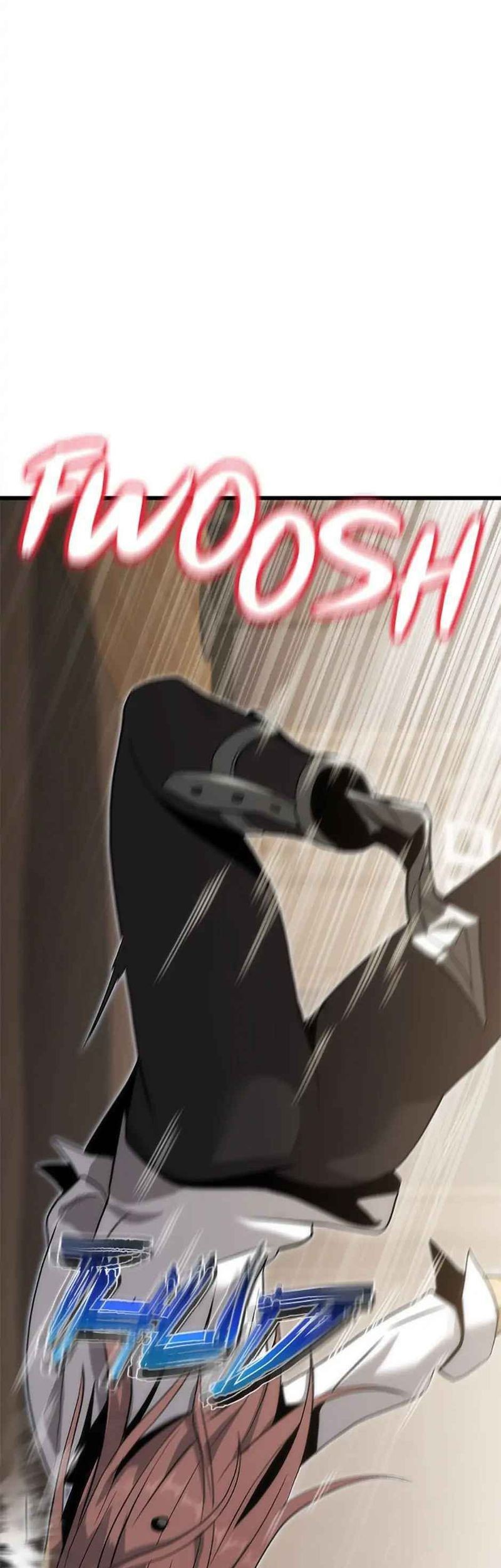 Tiger’s Descent Chapter 40 Gambar 96