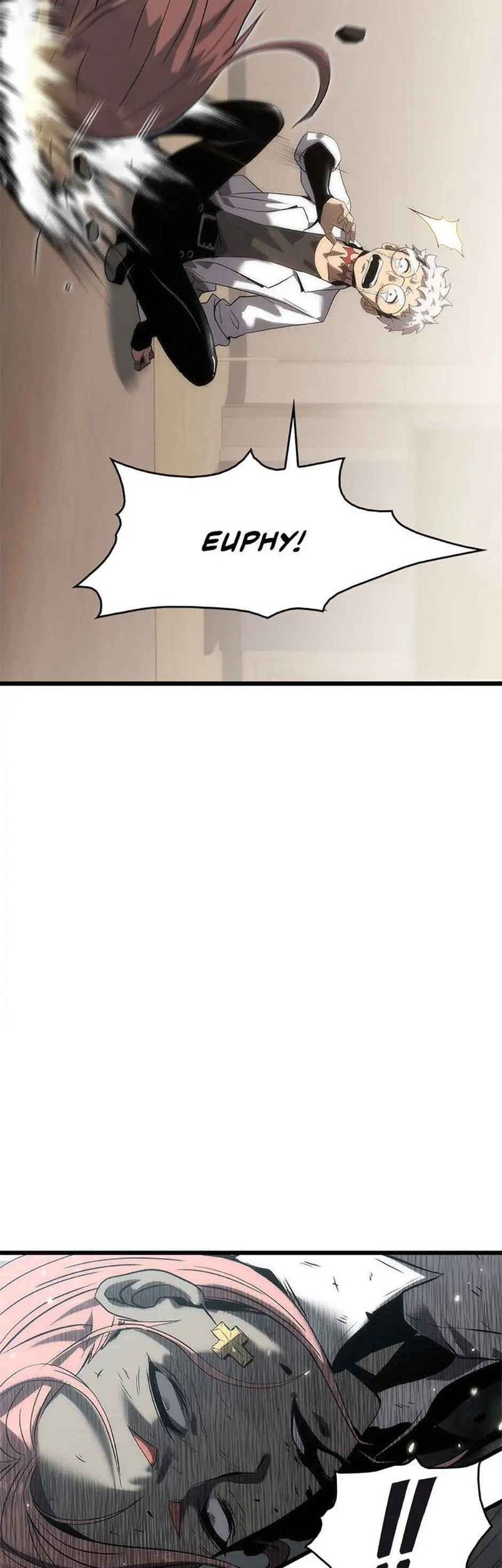 Tiger’s Descent Chapter 40 Gambar 97