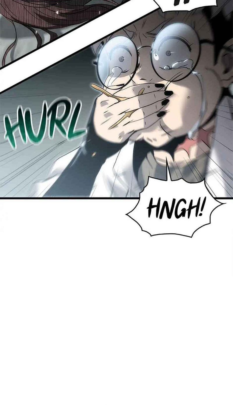 Tiger’s Descent Chapter 40 Gambar 98