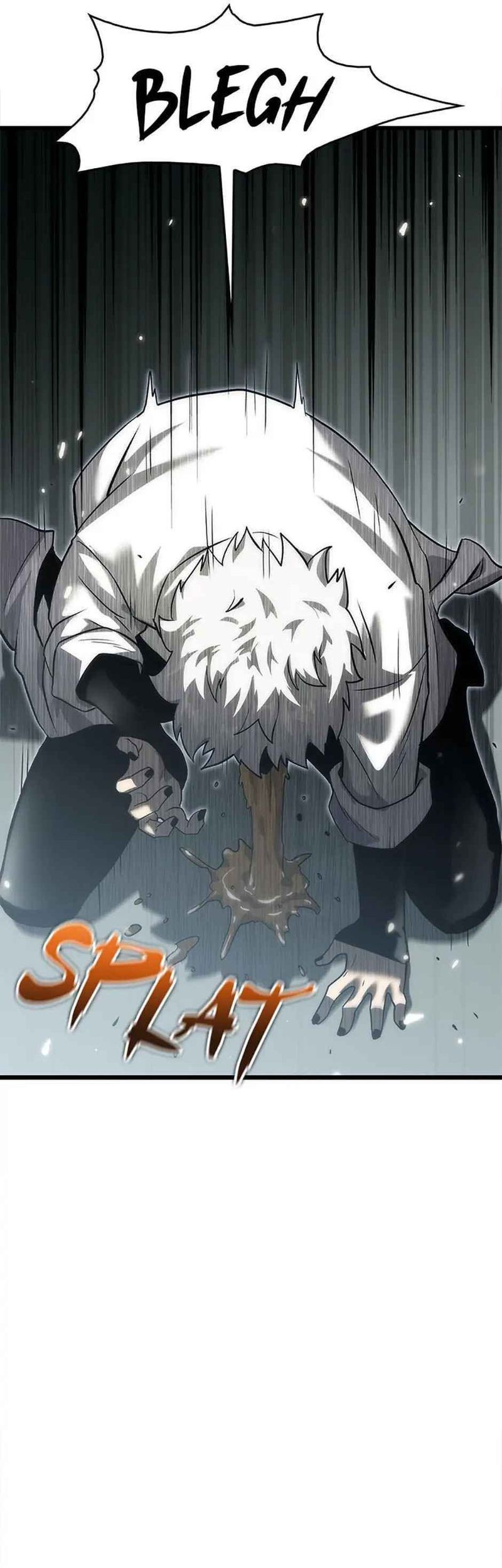 Tiger’s Descent Chapter 40 Gambar 99