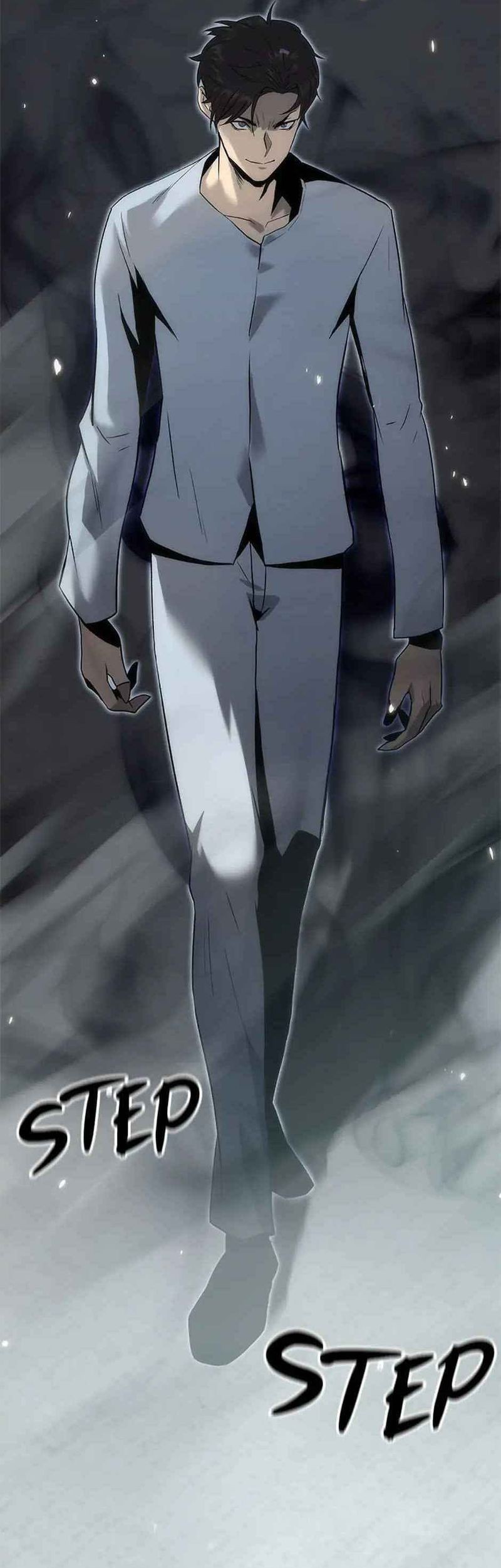 Tiger’s Descent Chapter 40 Gambar 103