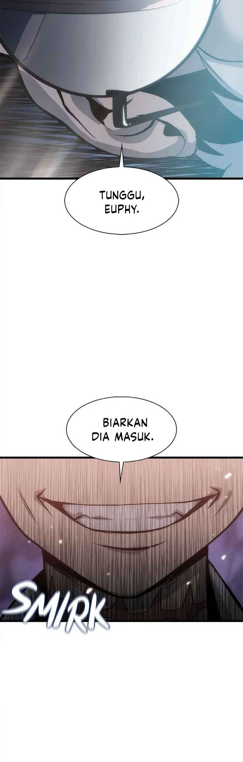 Tiger’s Descent Chapter 40 Gambar 6